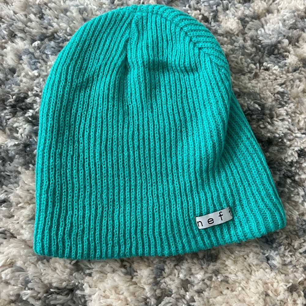 Beanie